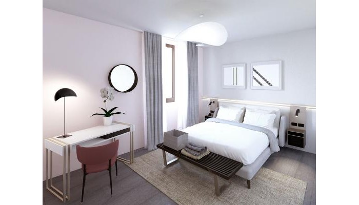 Le Funi Hotel poza 0