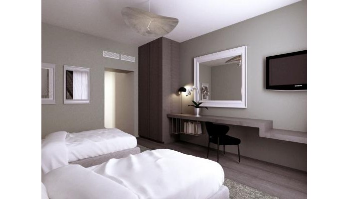 Le Funi Hotel poza 9