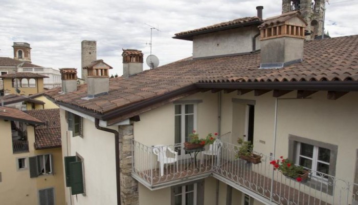 Piazza Vecchia Hotel poza 0