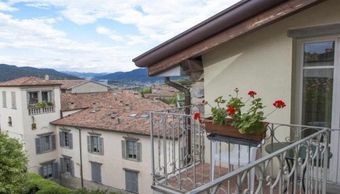 Piazza Vecchia Hotel poza 1
