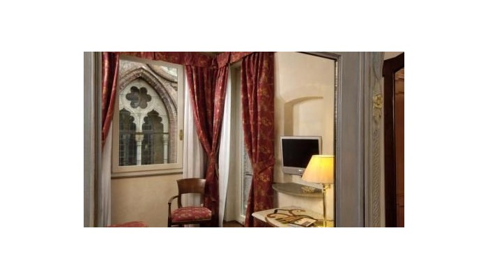 Art Hotel Commercianti poza 9