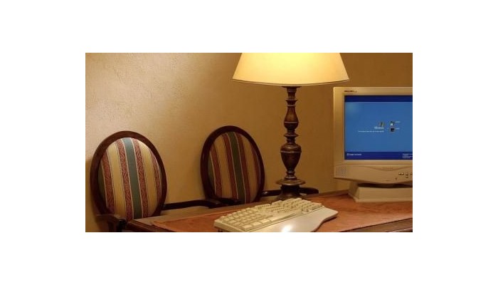 Art Hotel Commercianti poza 10