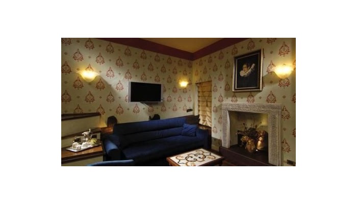 Art Hotel Commercianti poza 15