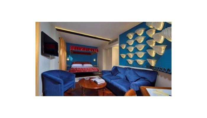 Art Hotel Commercianti poza 8