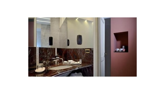 Art Hotel Commercianti poza 14