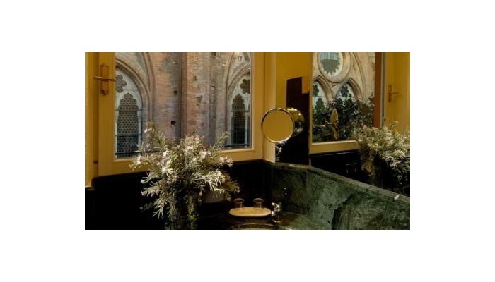 Art Hotel Commercianti poza 25