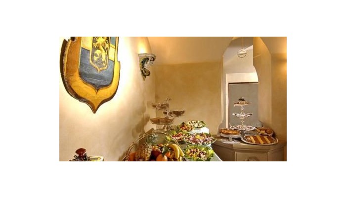 Art Hotel Commercianti poza 21