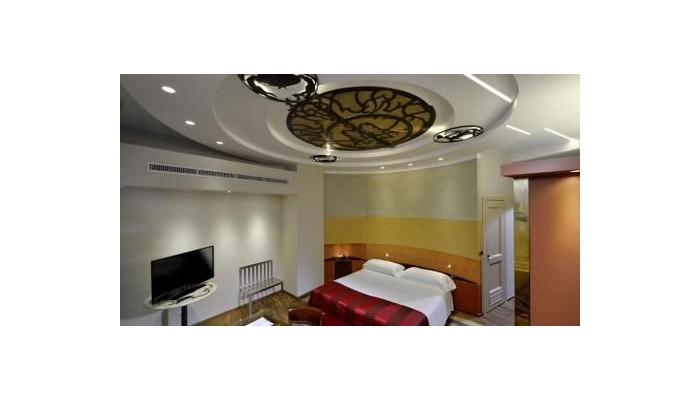 Art Hotel Commercianti poza 3