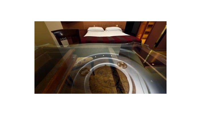 Art Hotel Commercianti poza 30