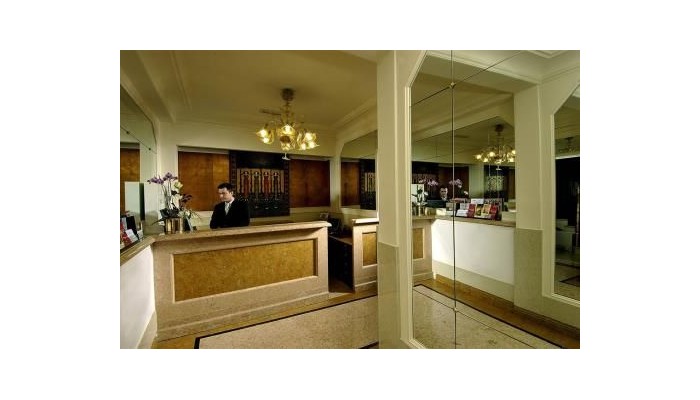 Art Hotel Orologio poza 2