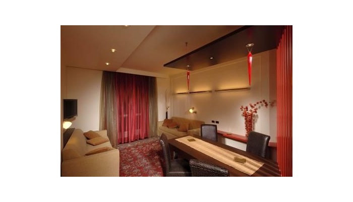 Art Hotel Orologio poza 10