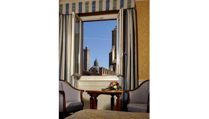 Art Hotel Orologio poza 7
