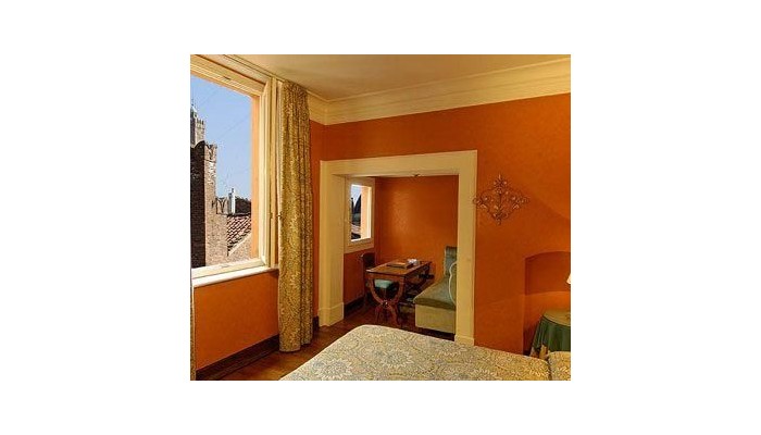 Art Hotel Orologio poza 4