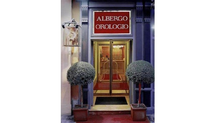 Art Hotel Orologio poza 0
