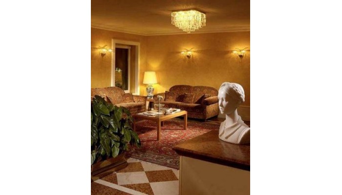 Art Hotel Orologio poza 3