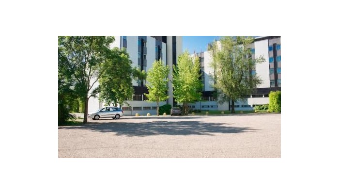 Hotel Bologna Airport poza 4