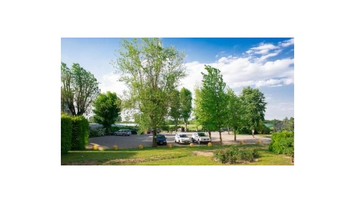 Hotel Bologna Airport poza 8