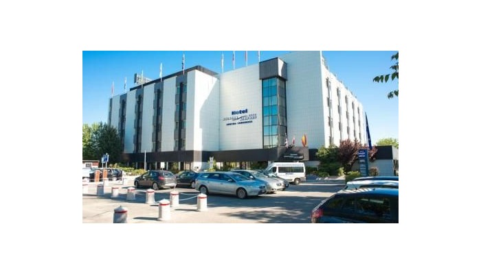 Hotel Bologna Airport poza 2