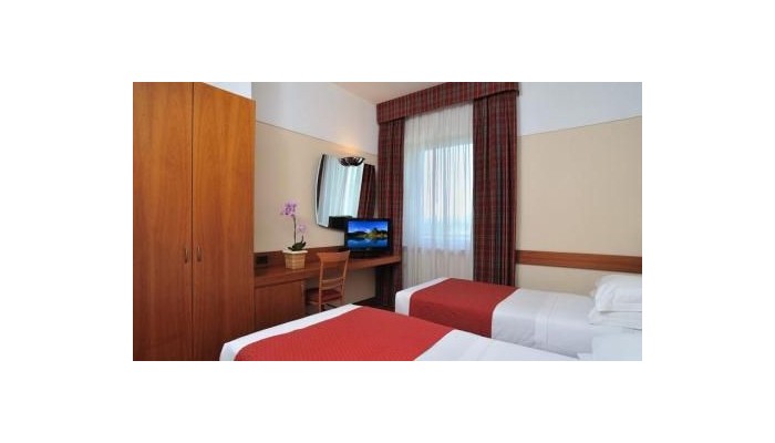 Hotel Bologna Airport poza 7