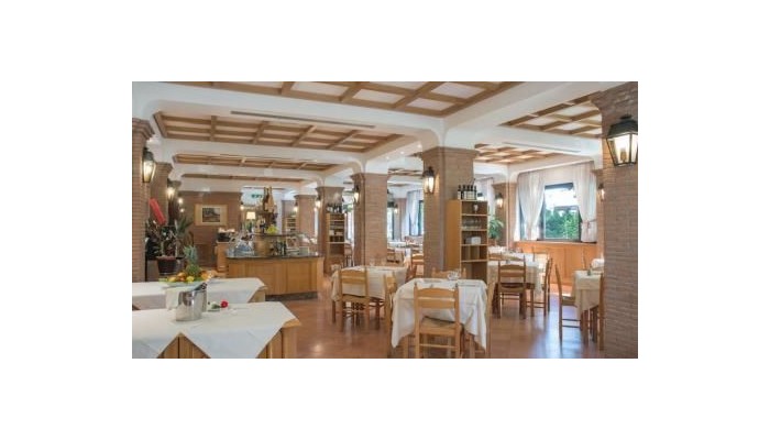 Hotel Bologna Airport poza 9