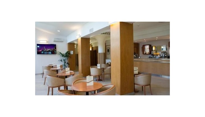 Hotel Bologna Airport poza 11