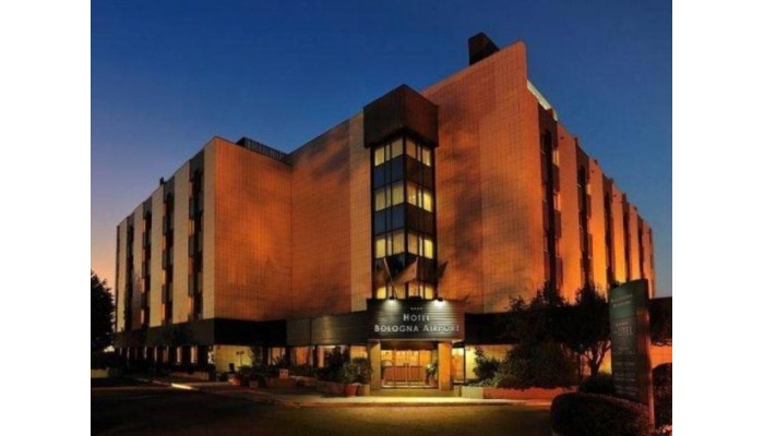 Hotel Bologna Airport poza 7
