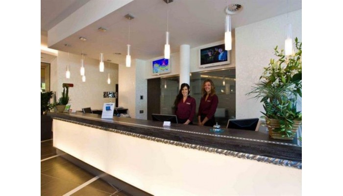 Hotel Cosmopolitan poza 3