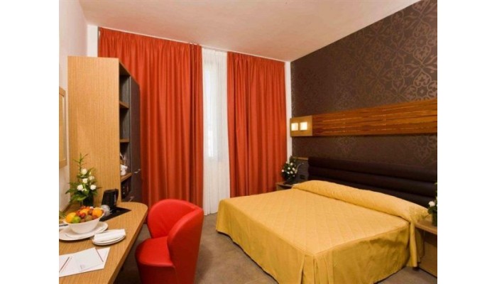 Hotel Cosmopolitan poza 1