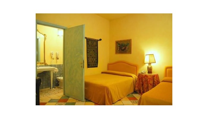 Hotel Il Guercino poza 10