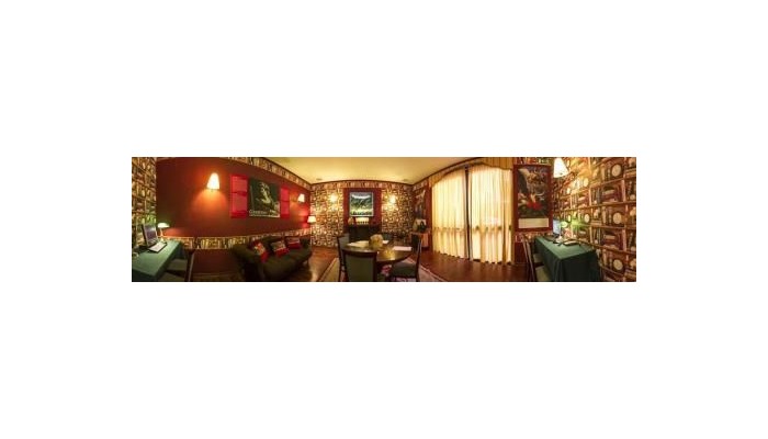 Hotel Il Guercino poza 42