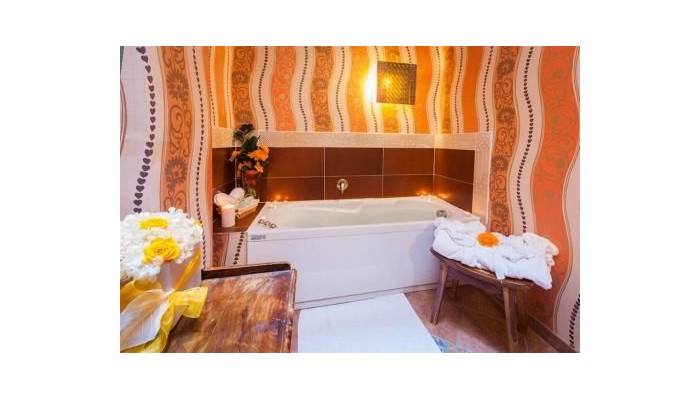 Hotel Il Guercino poza 23