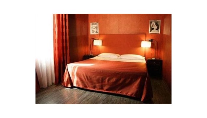 Hotel Il Guercino poza 22