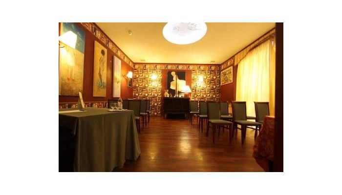 Hotel Il Guercino poza 41