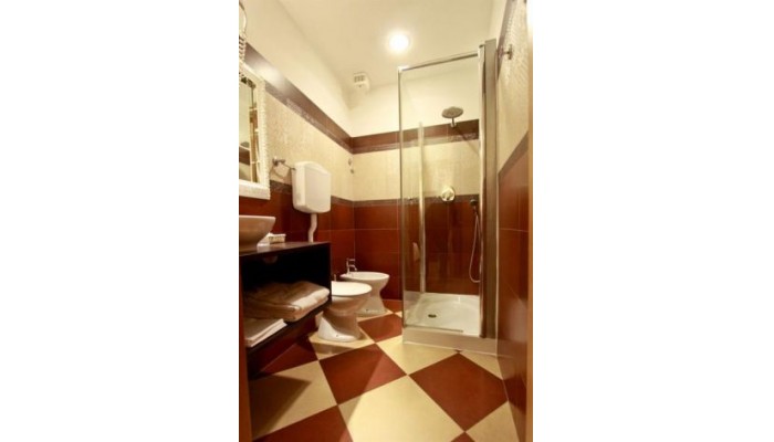 Hotel Il Guercino poza 26