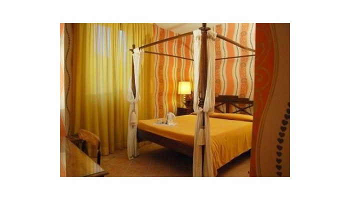 Hotel Il Guercino poza 5