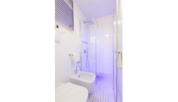 Hotel Il Guercino poza 30