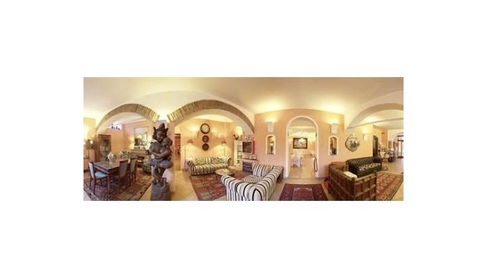 Hotel Il Guercino poza 4