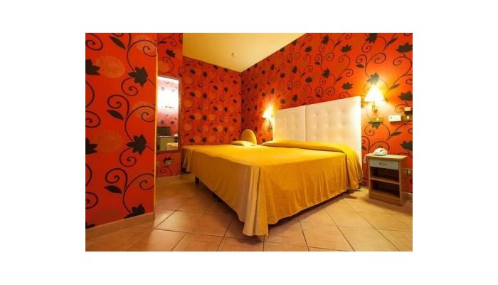 Hotel Il Guercino poza 14