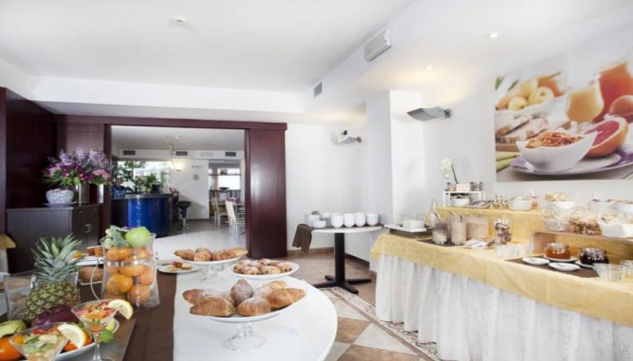 Hotel Imperial poza 6