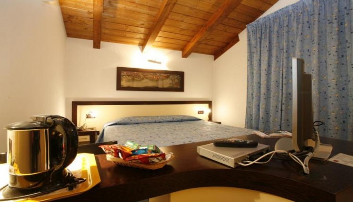 Hotel Imperial poza 1