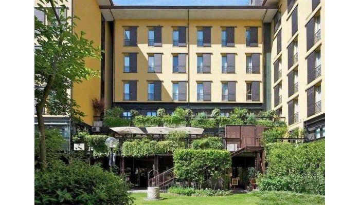 Hotel Mercure Bologna Centro poza 1