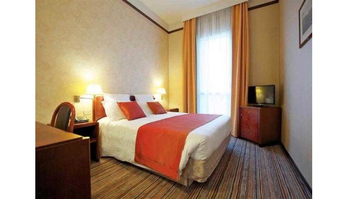 Hotel Mercure Bologna Centro poza 5