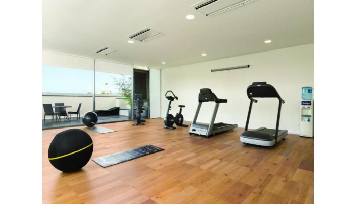 Hotel Ramada Encore Bologna Fiera poza 18