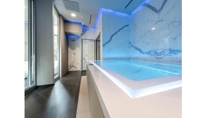 Hotel Ramada Encore Bologna Fiera poza 17