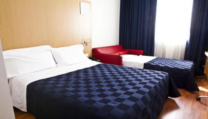 Hotel Ramada Encore Bologna Fiera poza 5