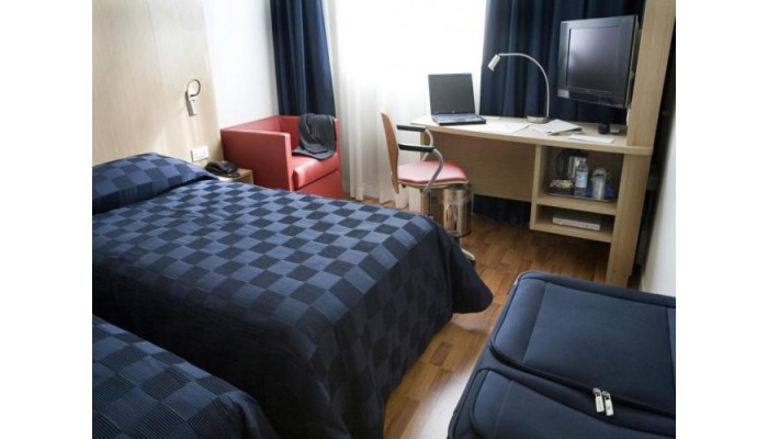 Hotel Ramada Encore Bologna Fiera poza 7