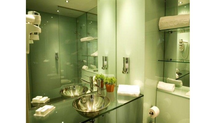 Hotel Ramada Encore Bologna Fiera poza 10