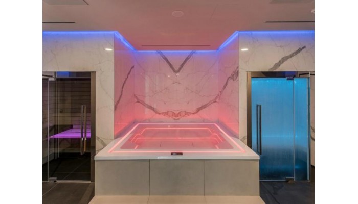 Hotel Ramada Encore Bologna Fiera poza 13