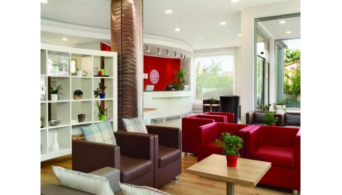 Hotel Ramada Encore Bologna Fiera poza 4