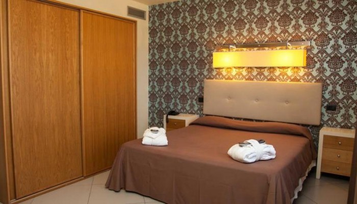 4 Spa Resort Hotel poza 5